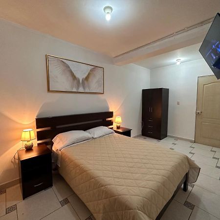 Lux - Hotel Boutique Andahuaylas Extérieur photo