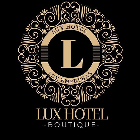 Lux - Hotel Boutique Andahuaylas Extérieur photo