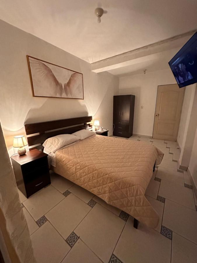 Lux - Hotel Boutique Andahuaylas Extérieur photo